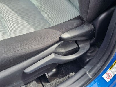 2012 Toyota Prius c Three
