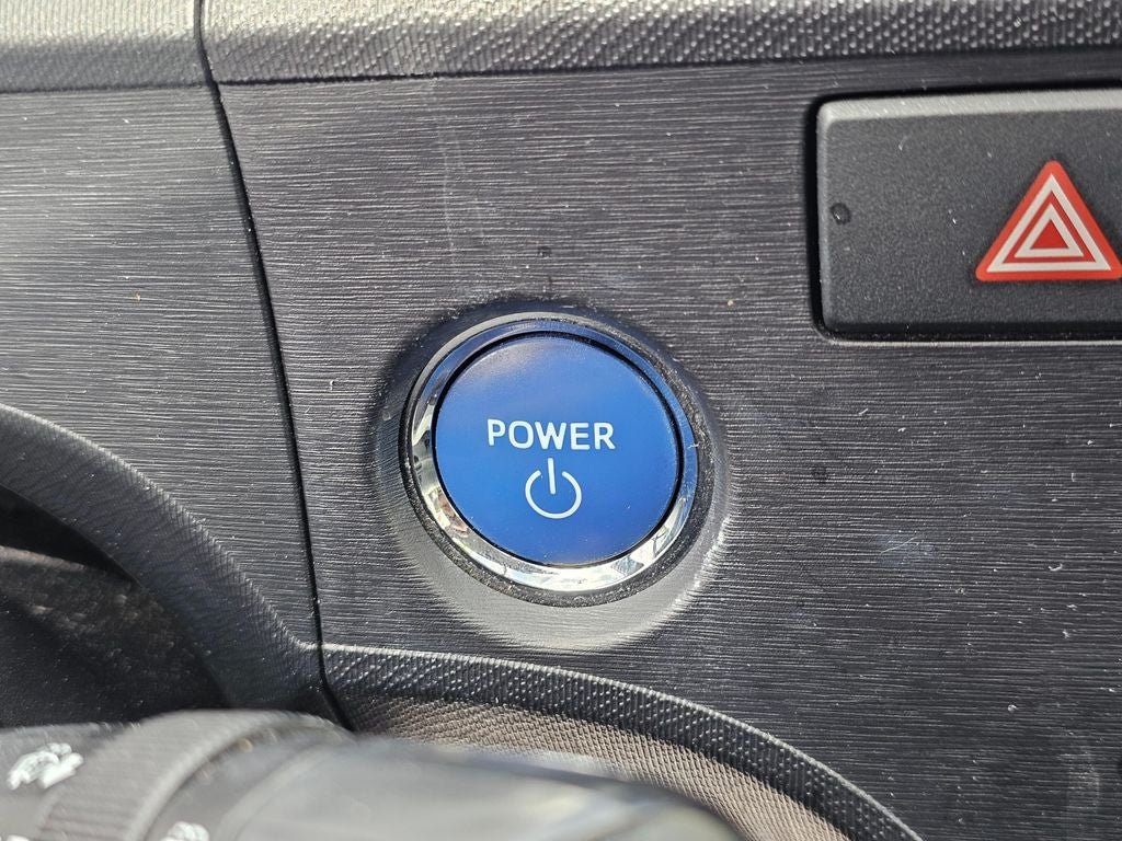 2012 Toyota Prius c Three