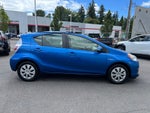 2012 Toyota Prius c Three