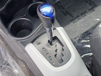2012 Toyota Prius c Three