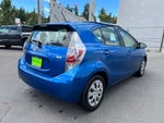 2012 Toyota Prius c Three