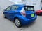 2012 Toyota Prius c Three