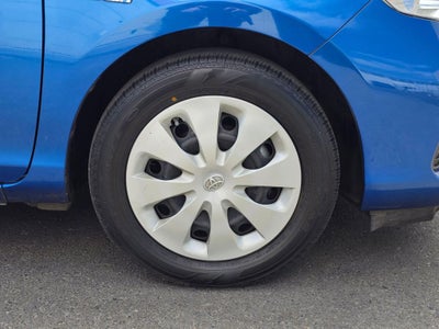 2012 Toyota Prius c Three