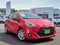 2016 Toyota Prius c Four