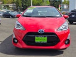 2016 Toyota Prius c Four