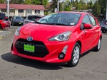 2016 Toyota Prius c Four