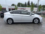 2012 Toyota Prius Four