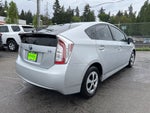 2012 Toyota Prius Four