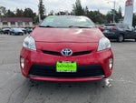 2014 Toyota Prius Three