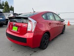 2014 Toyota Prius Three