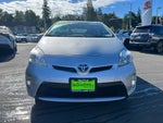 2015 Toyota Prius Three