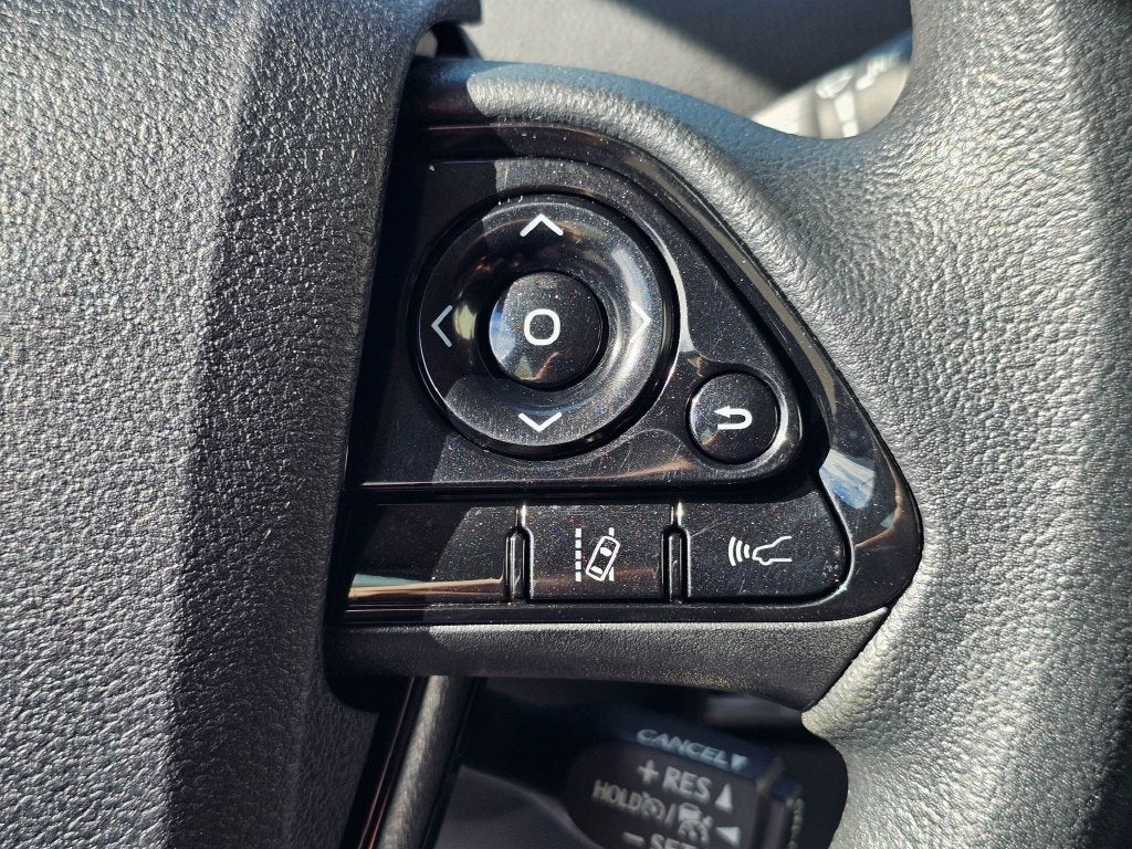2021 Toyota Prius LE AWD-e