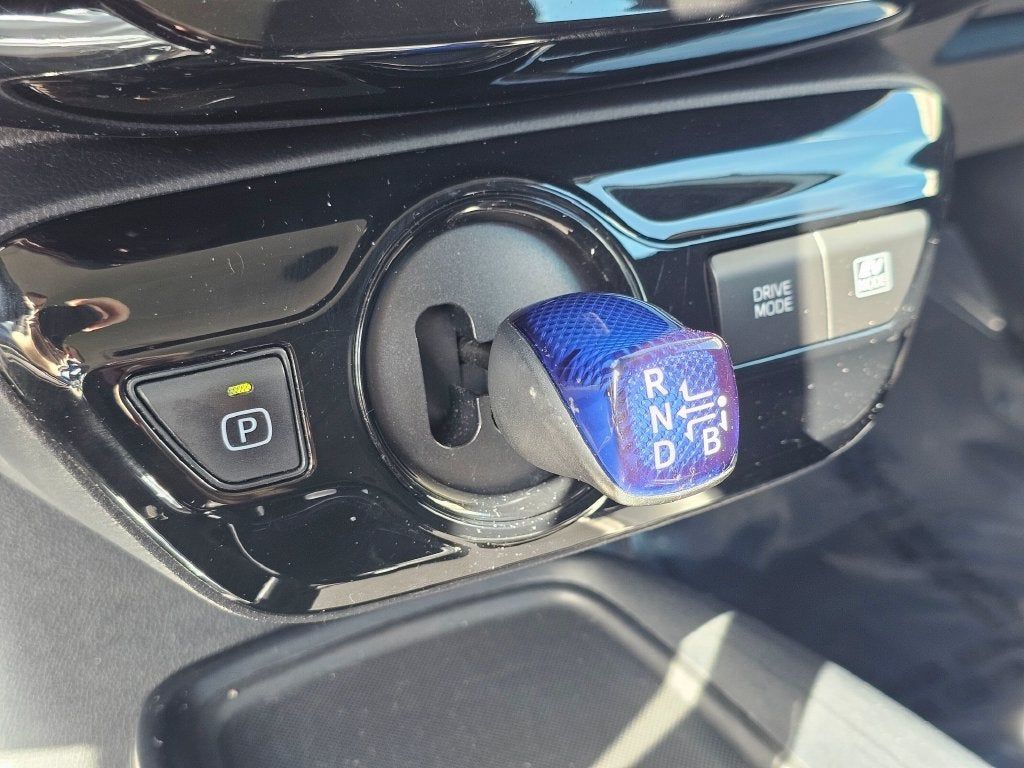 2021 Toyota Prius LE AWD-e