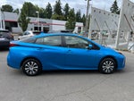 2020 Toyota Prius LE AWD-e