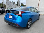 2020 Toyota Prius LE AWD-e