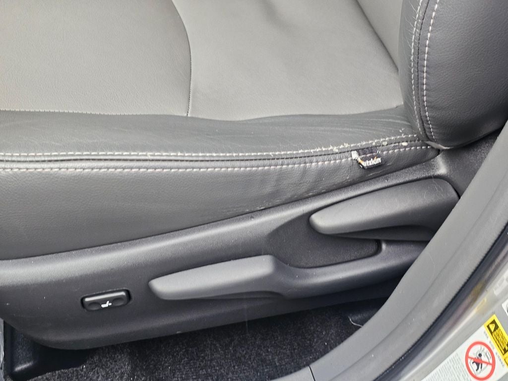 2012 Toyota Prius v Three