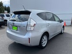 2012 Toyota Prius v Three