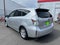 2012 Toyota Prius v Three