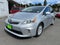 2012 Toyota Prius v Three