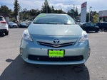 2014 Toyota Prius v Three