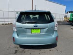 2014 Toyota Prius v Three