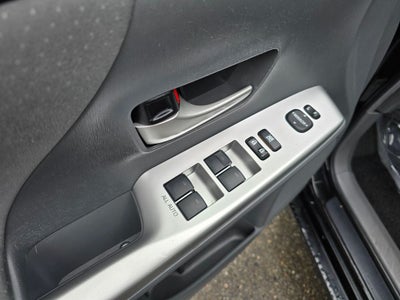 2012 Toyota Prius v Three