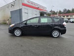 2012 Toyota Prius v Three