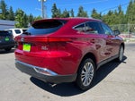 2021 Toyota Venza XLE