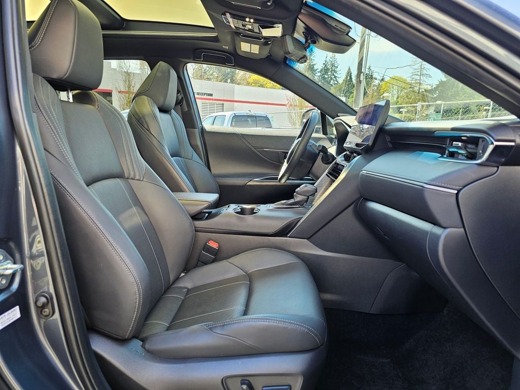 2024 Toyota Venza Limited -AWD