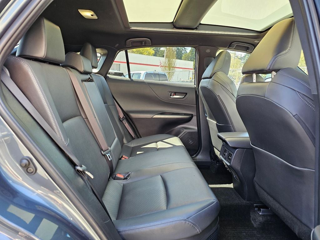 2024 Toyota Venza Limited -AWD