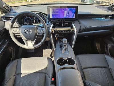 2024 Toyota Venza Limited -AWD