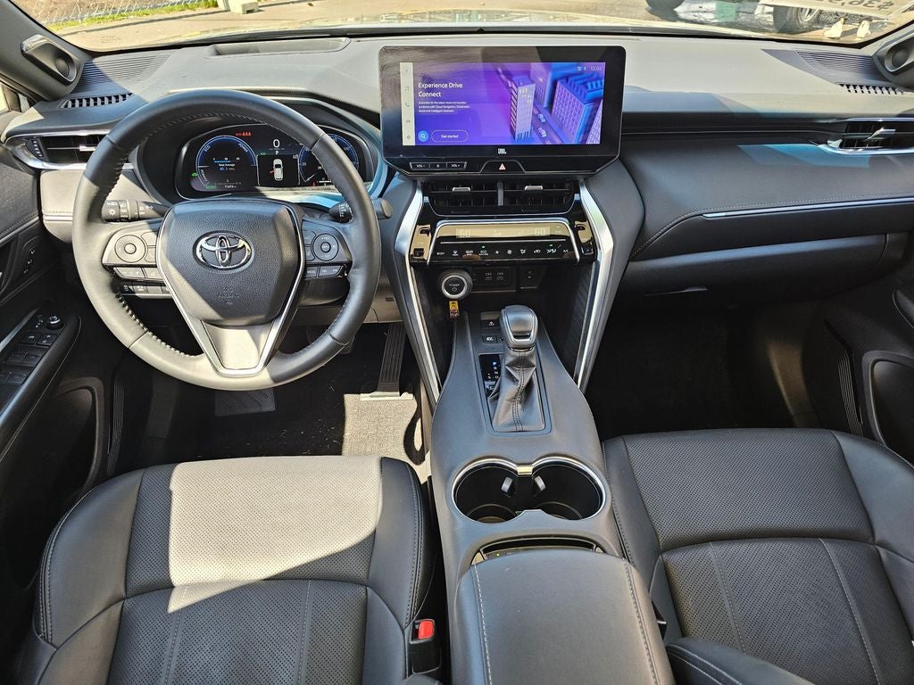 2024 Toyota Venza Limited -AWD