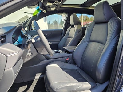 2024 Toyota Venza Limited -AWD