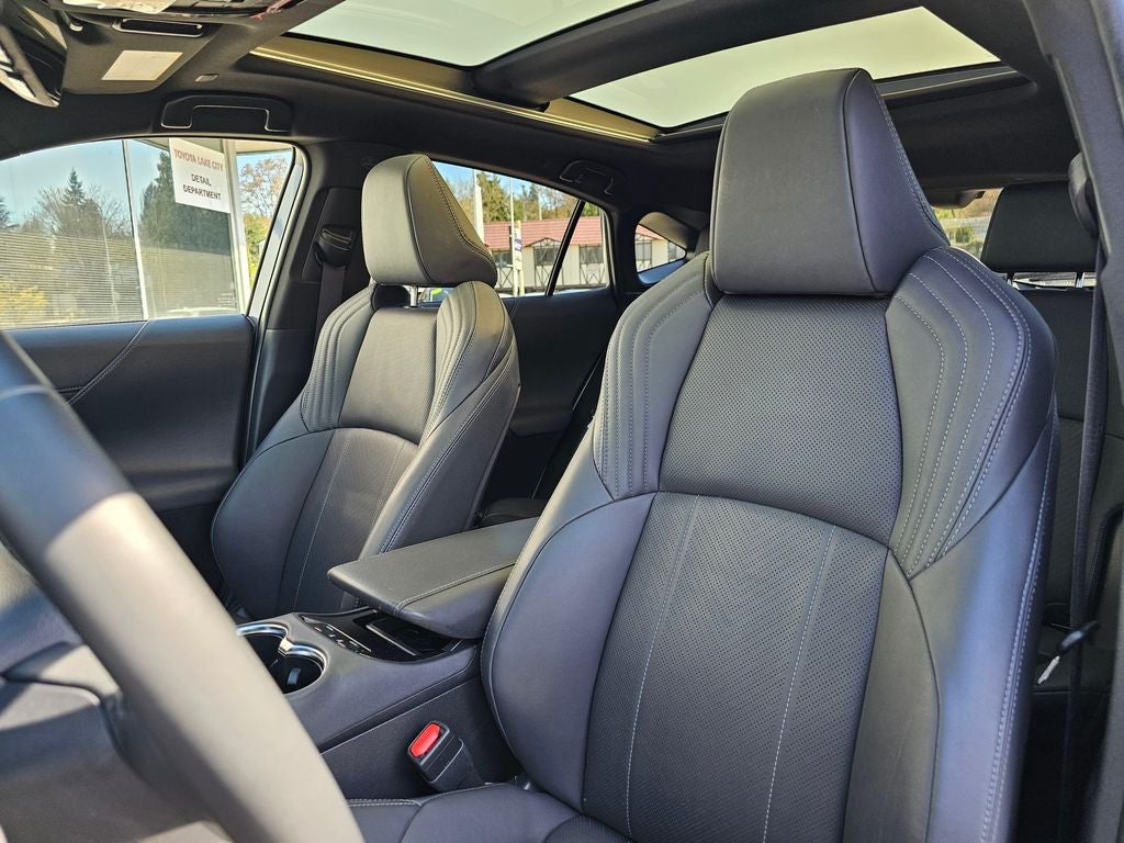 2024 Toyota Venza Limited -AWD