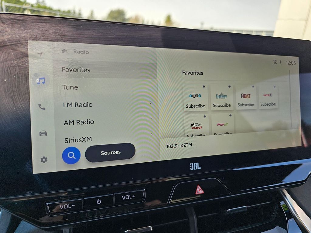 2024 Toyota Venza Limited -AWD