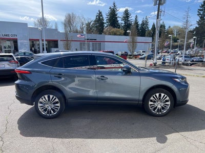 2024 Toyota Venza Limited -AWD