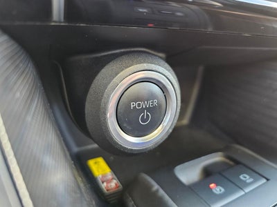 2024 Toyota Venza Limited -AWD