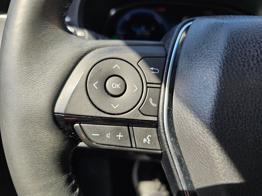 2024 Toyota Venza Limited -AWD