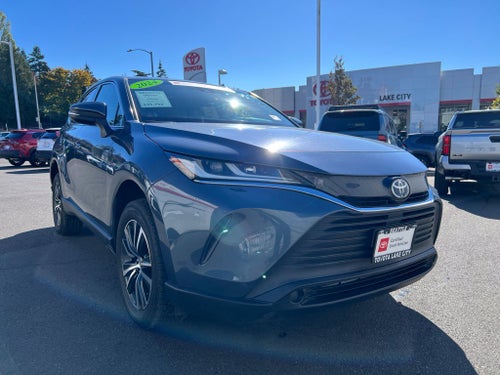 2024 Toyota Venza LE -HYBRID-AWD
