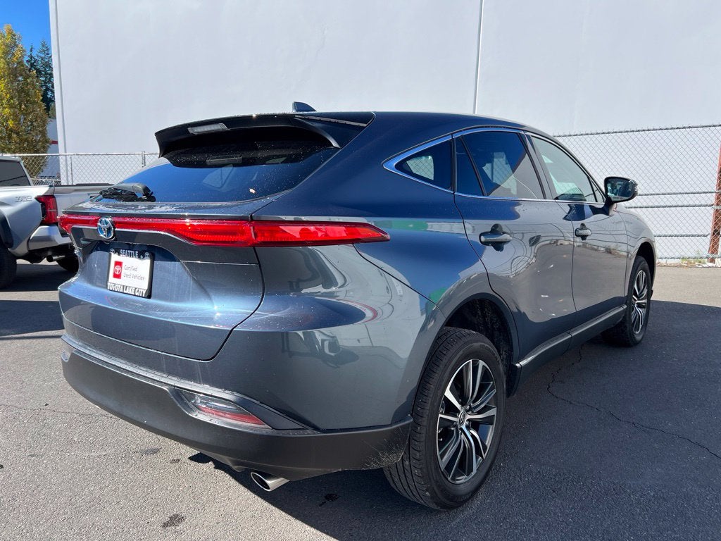 2024 Toyota Venza LE -HYBRID-AWD