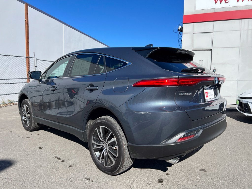 2024 Toyota Venza LE -HYBRID-AWD