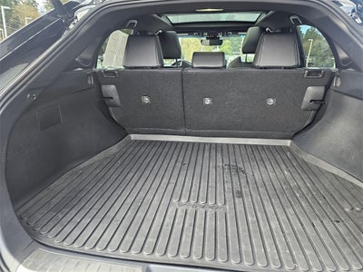 2023 Toyota Venza Nightshade HYBRID-AWD