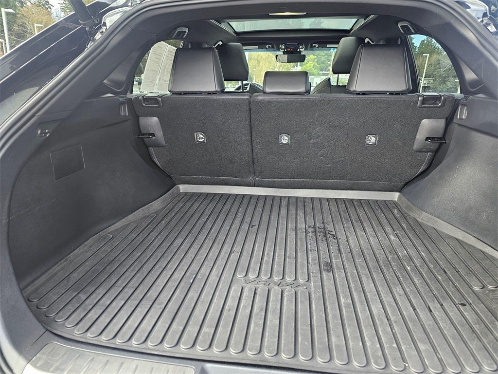 2023 Toyota Venza Nightshade HYBRID-AWD