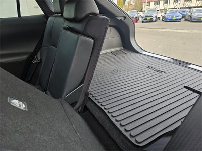 2023 Toyota Venza Nightshade HYBRID-AWD