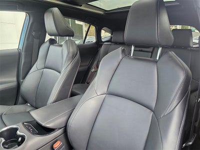 2023 Toyota Venza Nightshade HYBRID-AWD