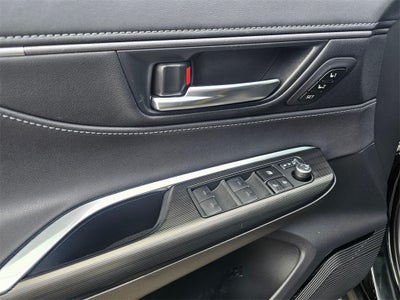 2023 Toyota Venza Nightshade HYBRID-AWD