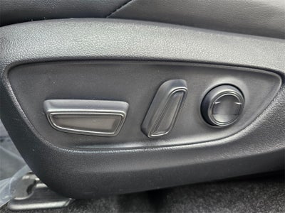 2023 Toyota Venza Nightshade HYBRID-AWD