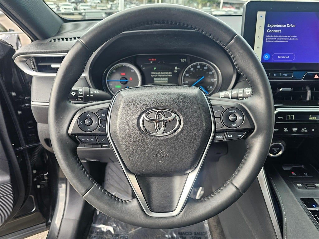 2023 Toyota Venza Nightshade HYBRID-AWD