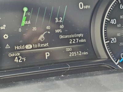 2023 Toyota Venza Nightshade HYBRID-AWD