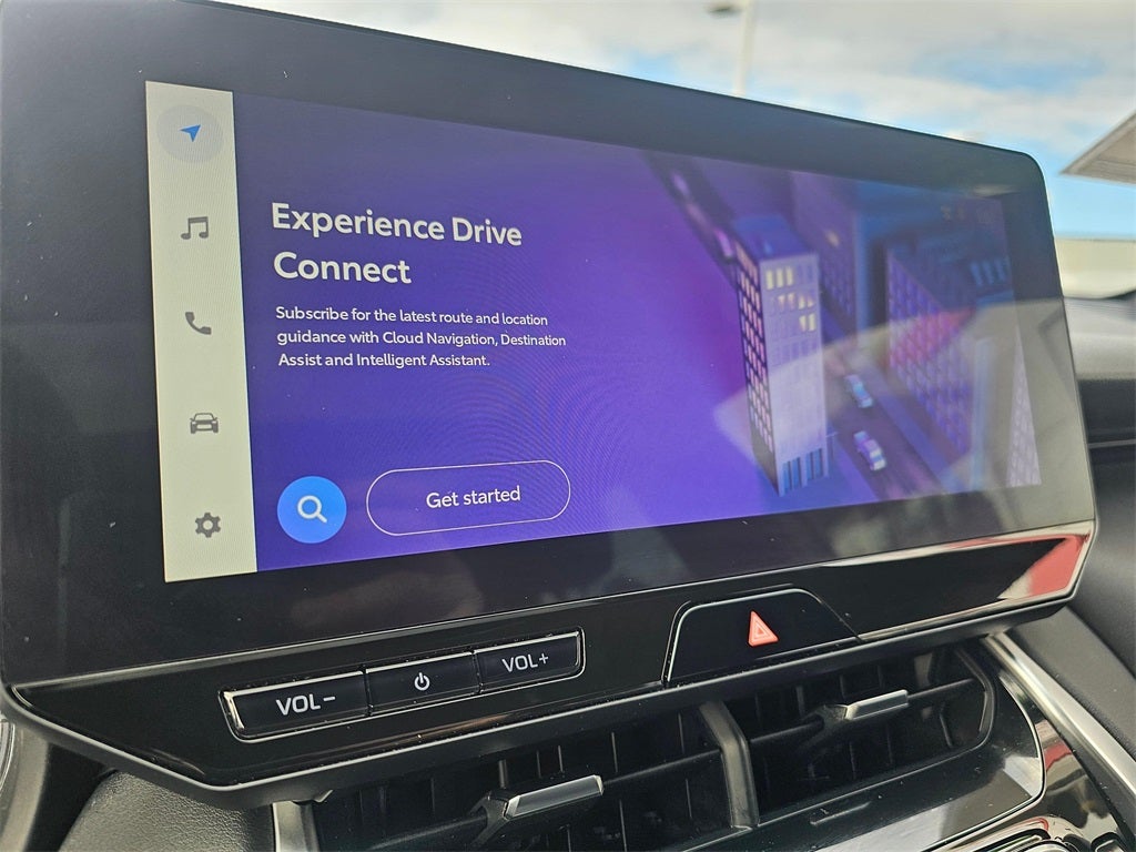 2023 Toyota Venza Nightshade HYBRID-AWD